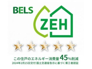 D-Residence諸江町HELZの物件外観写真